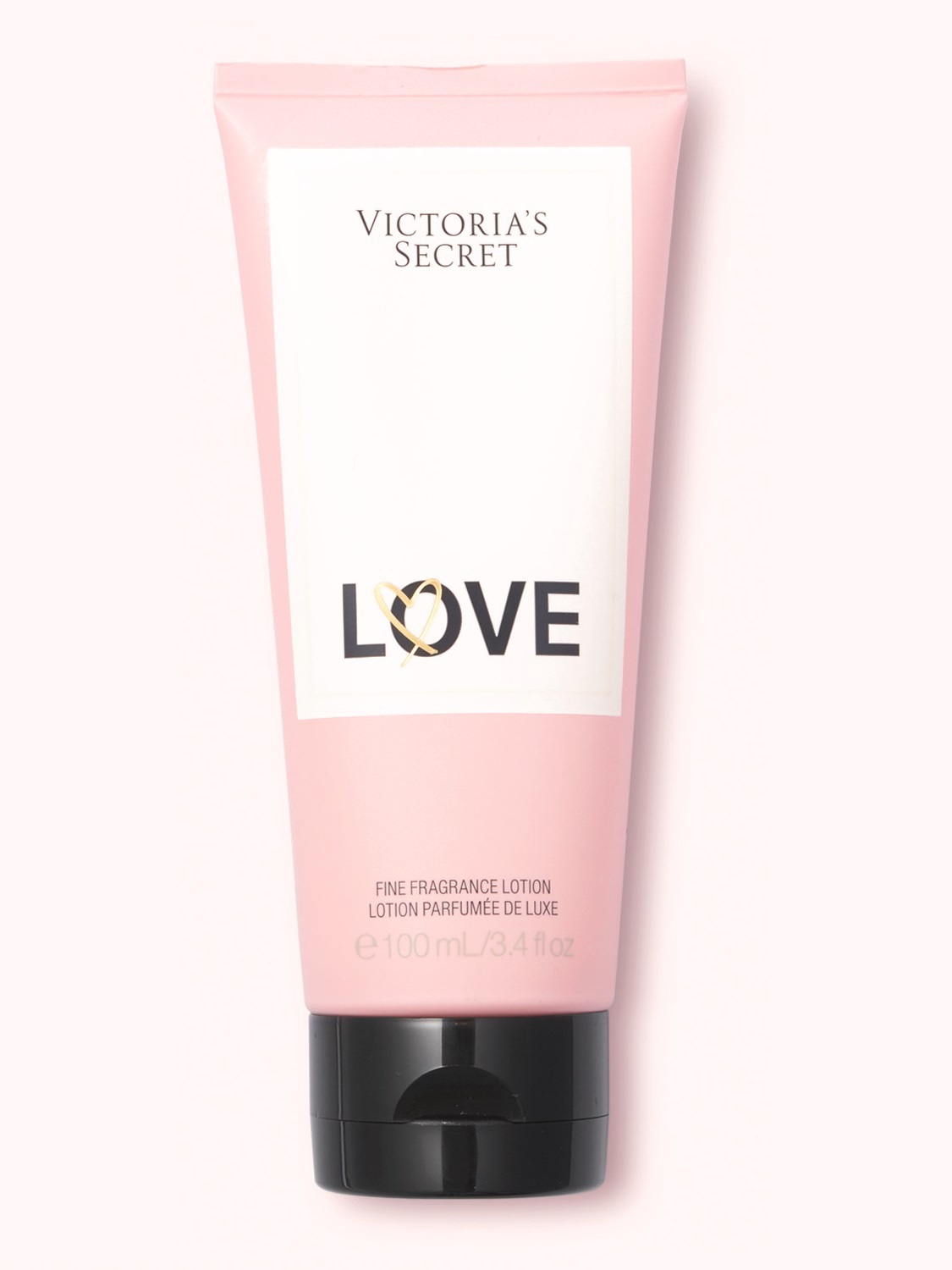 Victoria's Secret Love Fragrance Lotion 100 ml – Beautyspot