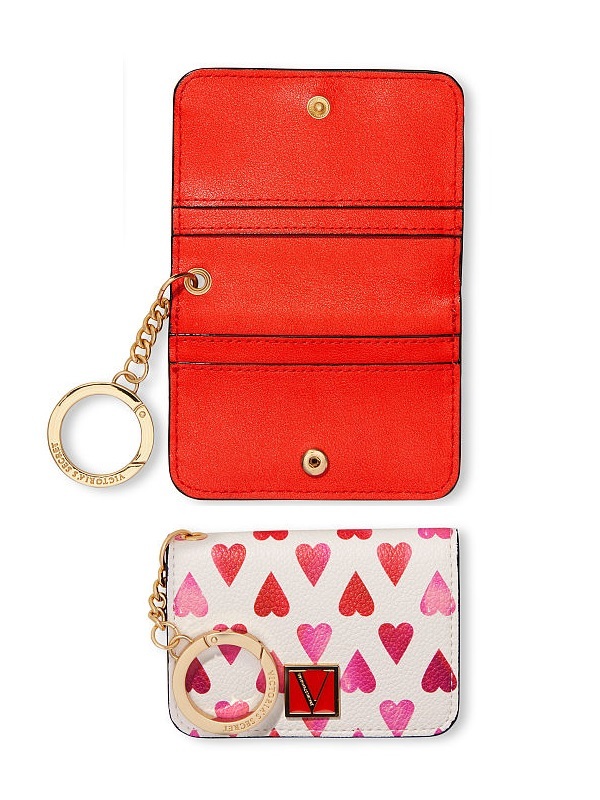 Victoria secret foldable clearance bag