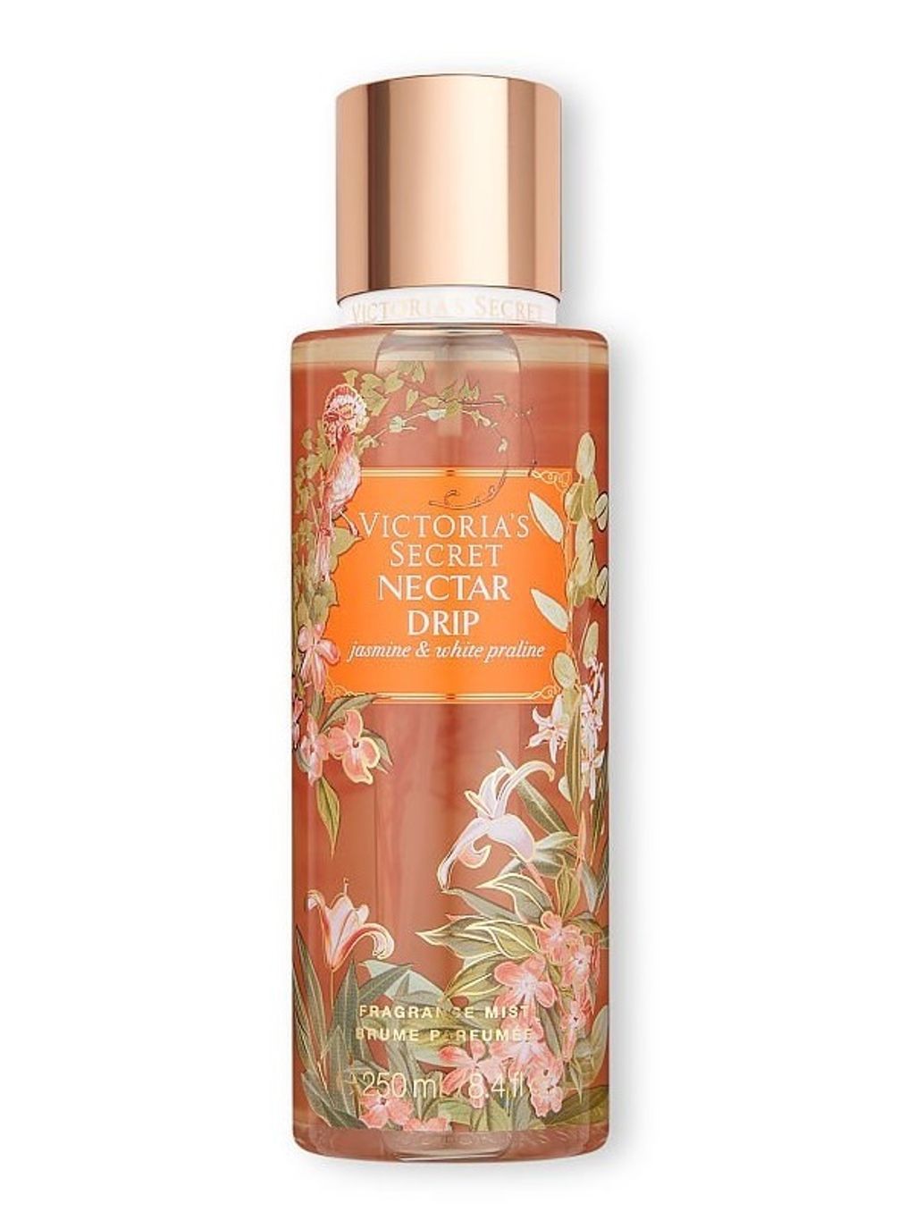 Victoria's Secret Royal Garden Fragrance Mist - Nectar Drip – Beautyspot