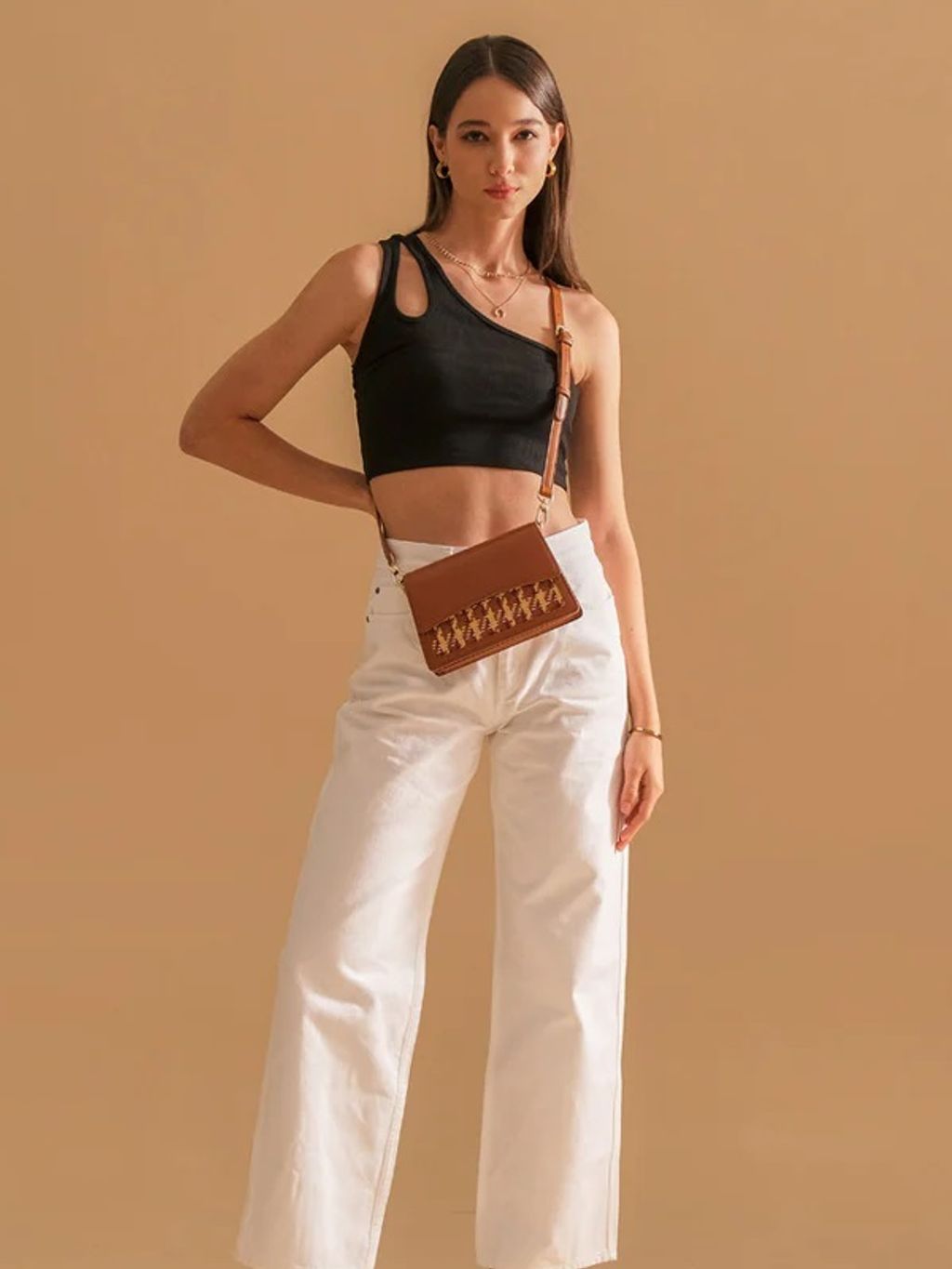 Leonora Shoulder Bag