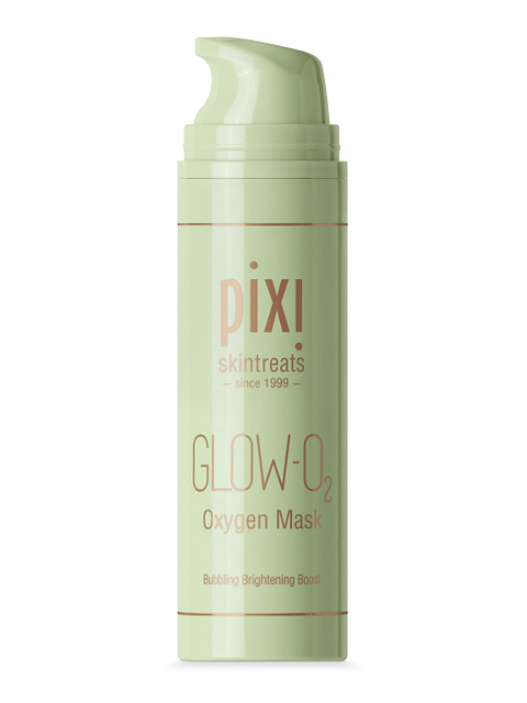 Pixi® skintreats Glow-O2 Oxygen Mask - 1.69oz.png