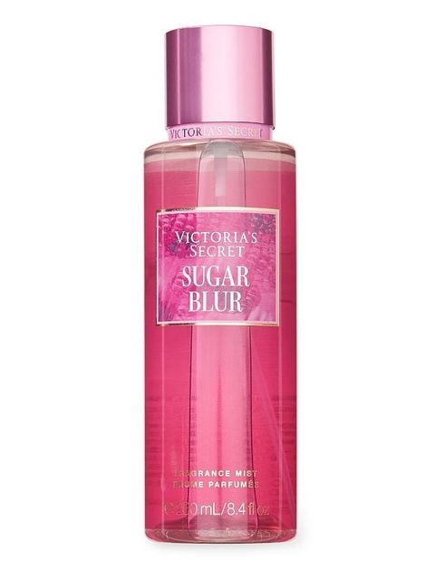 Body Splash Rush Victoria's Secret 250ml - Cosmeticos da ray