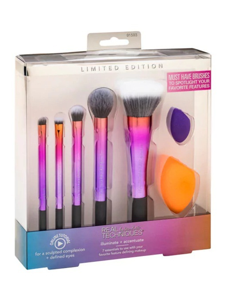Real Techniques LIMITED EDITION Illuminate + Accentuate Set.png