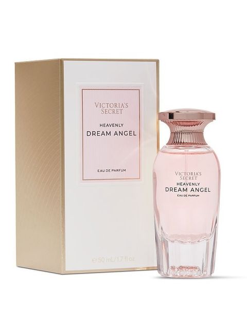 Victoria's Secret Angel Gold Eau de Parfum 1.7oz (50ml) – Beautyspot