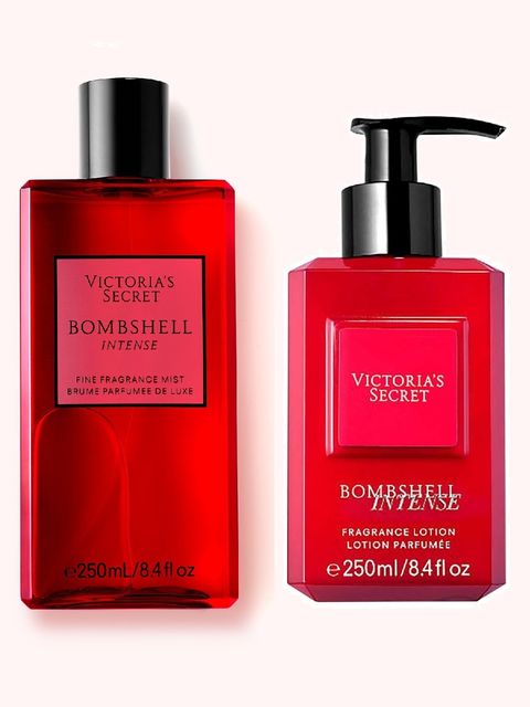 Body Lotion Victoria Secret Bombshell Intense Price Victoria's