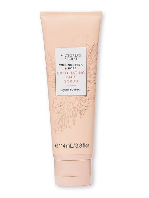 Victoria's Secret PINK Seamless Shower and Shave Cleansing Oil