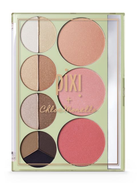 Pixi Palette Chloette Romantic Radiance - 0.67oz.jpg