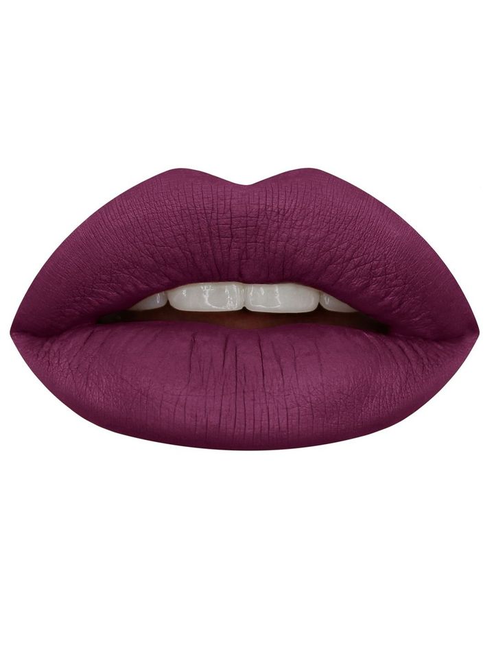 HUDA BEAUTY Liquid Matte - Material Girl.jpg