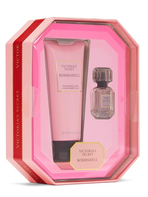  Victoria's Secret Very Sexy Mini Fragrance Duo Gift Set: Mini  Eau de Parfum & Travel Lotion : Beauty & Personal Care