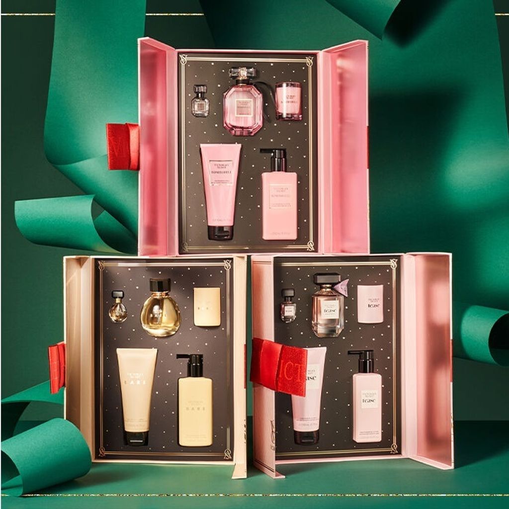 Buy Victoria's Secret Eau de Parfum 2 Piece Fragrance Gift Set