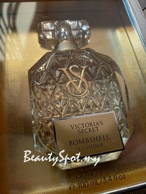 Victoria's Secret Bombshell Sundrenched Eau de Parfum 3.4oz (100ml) –  Beautyspot
