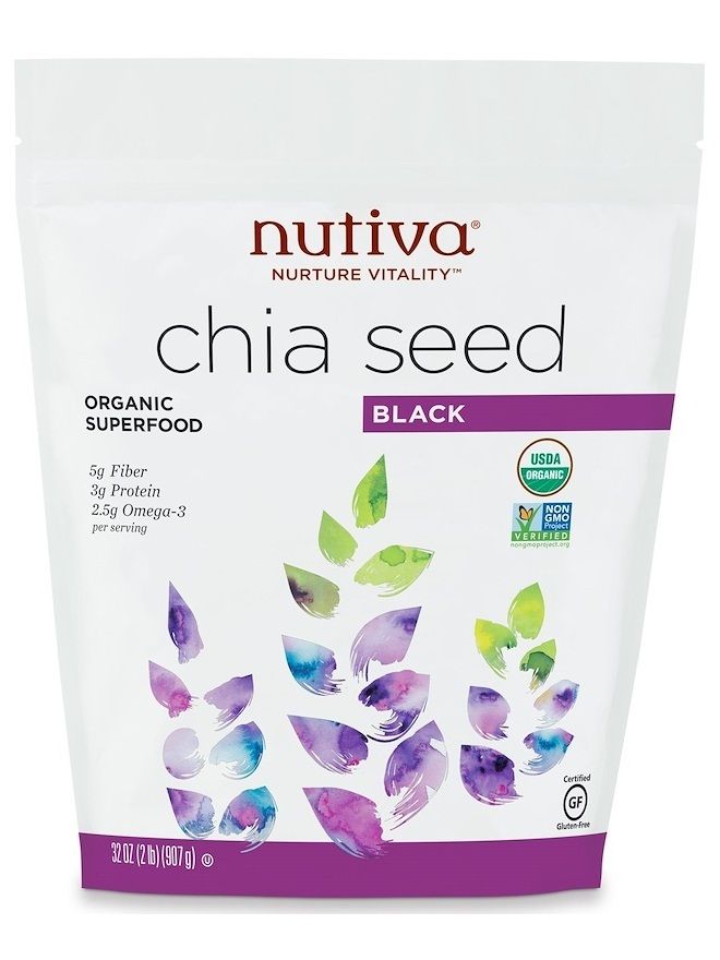Nutiva Organic Chia Seed - Black 32 oz (907 g).jpg