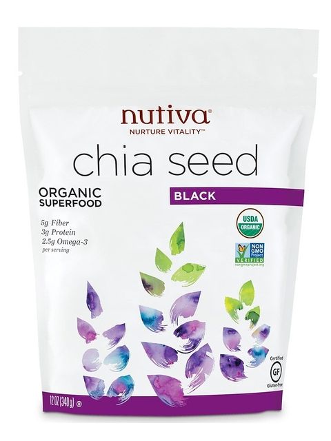 Nutiva Organic Chia Seed - Black 12 oz (340 g).jpg