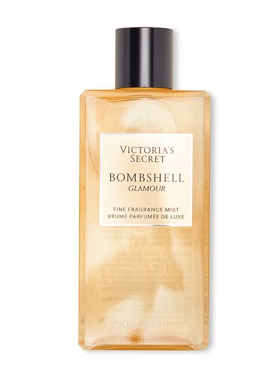 Victoria's Secret Bombshell Fragrance Mist, Fragrances, Beauty & Health