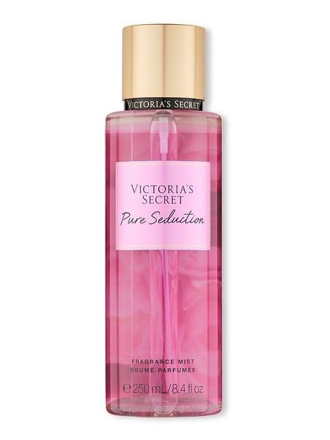 Victoria's Secret Tropichroma Fragrance Mist - Vanilla Tropic