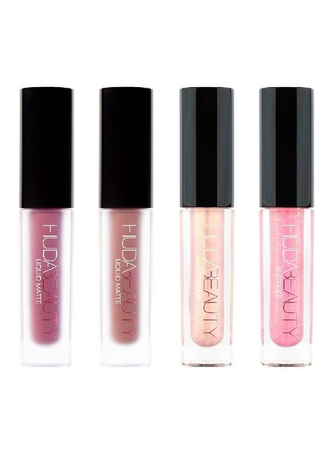 HUDA BEAUTY Matte & Strobe Mini Lip Set – Warm Pink.jpg