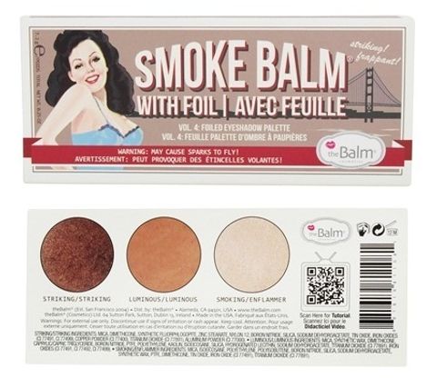 theBalm SmokeBalm® Vol. 4 - Foiled Eyeshadow Palette.jpg