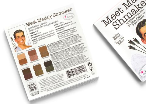 Thebalm-Meet-Matte-Shmaker-Eyeshadow-Palette-Ingredients