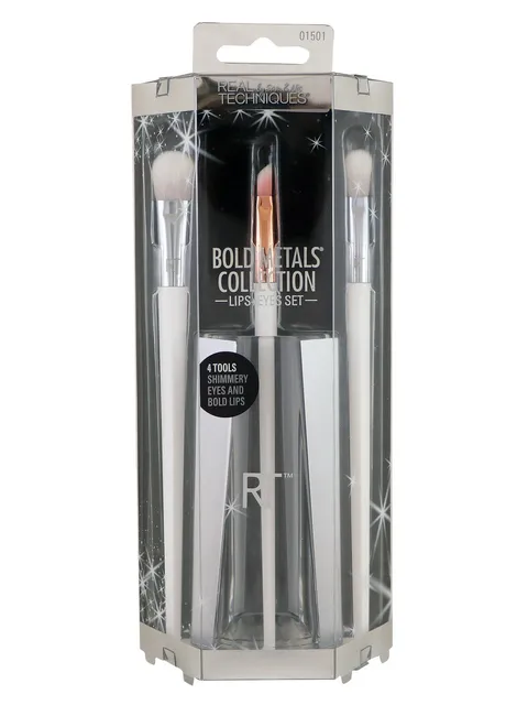 Real Techniques Bold Metals® Collection Eyes + Lips Set.jpg