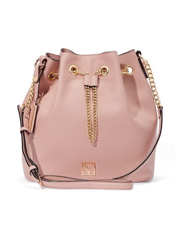 Orchid Blush Victoria Secret Purse Pink NEW Victoria's Secret