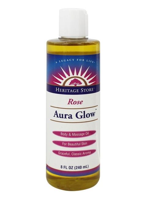 Heritage Store Aura Glow - Rose 8 oz.jpg