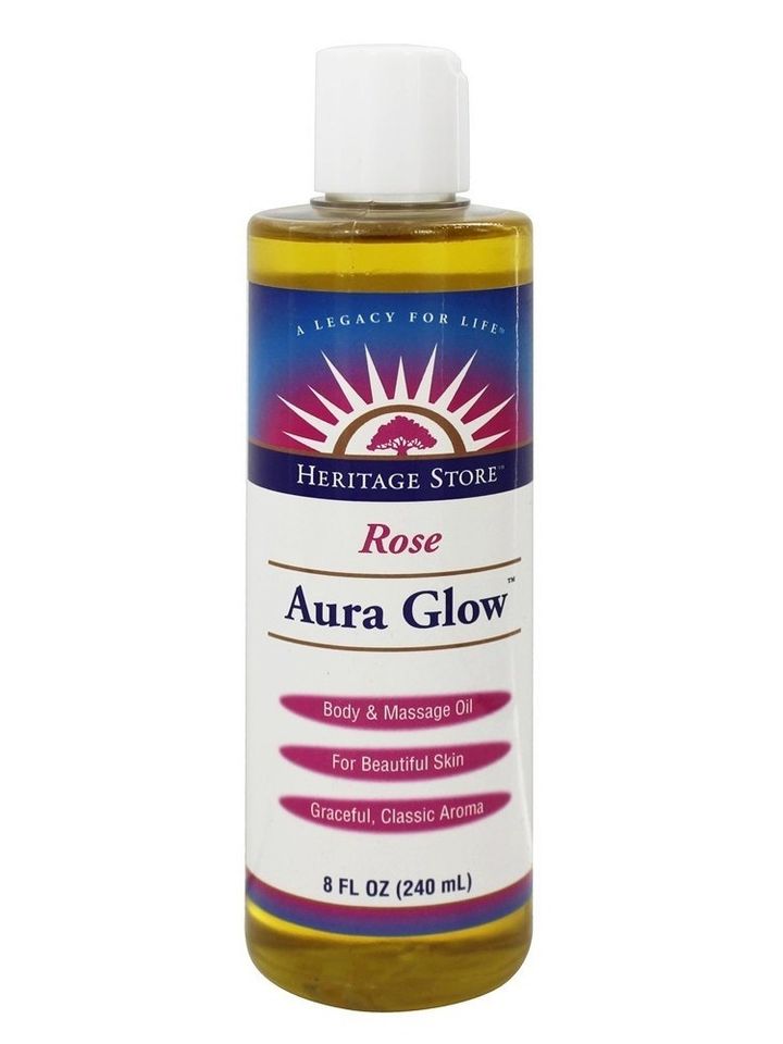Heritage Store Aura Glow - Rose 8 oz.jpg