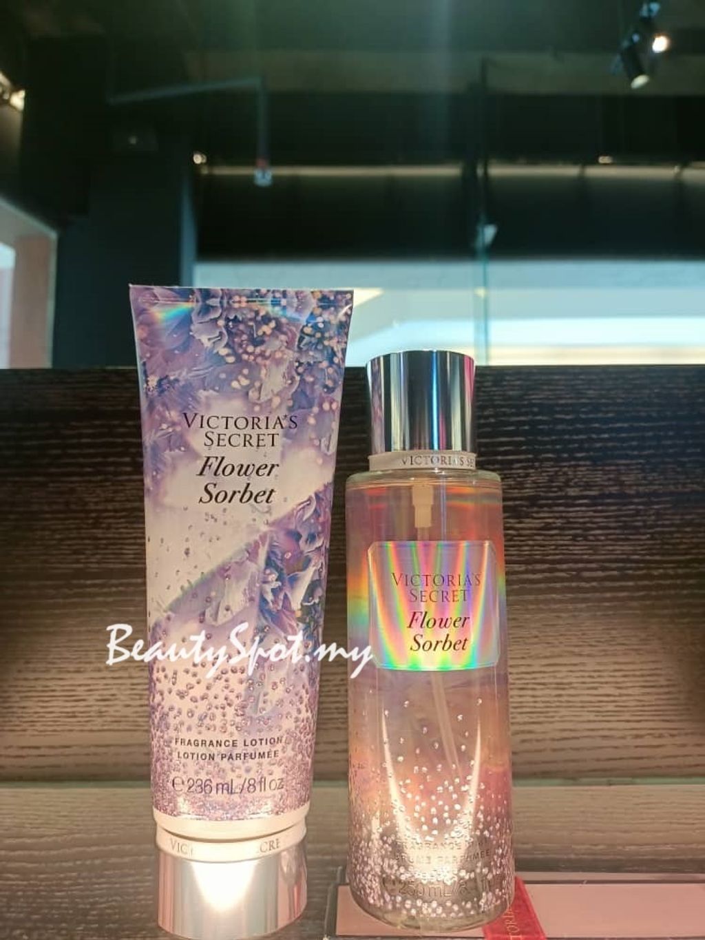 Beauty, Perfume & Accessories - Victoria's Secret Australia