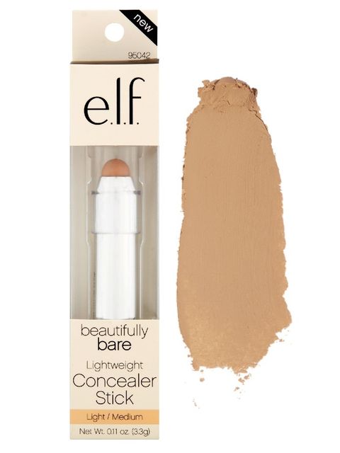 e.l.f. Beautifully Bare Lightweight Concealer Stick - Light.Medium.jpg