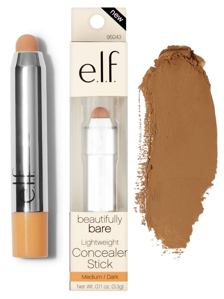 e.l.f. Beautifully Bare Lightweight Concealer Stick - Medium.Dark.jpg