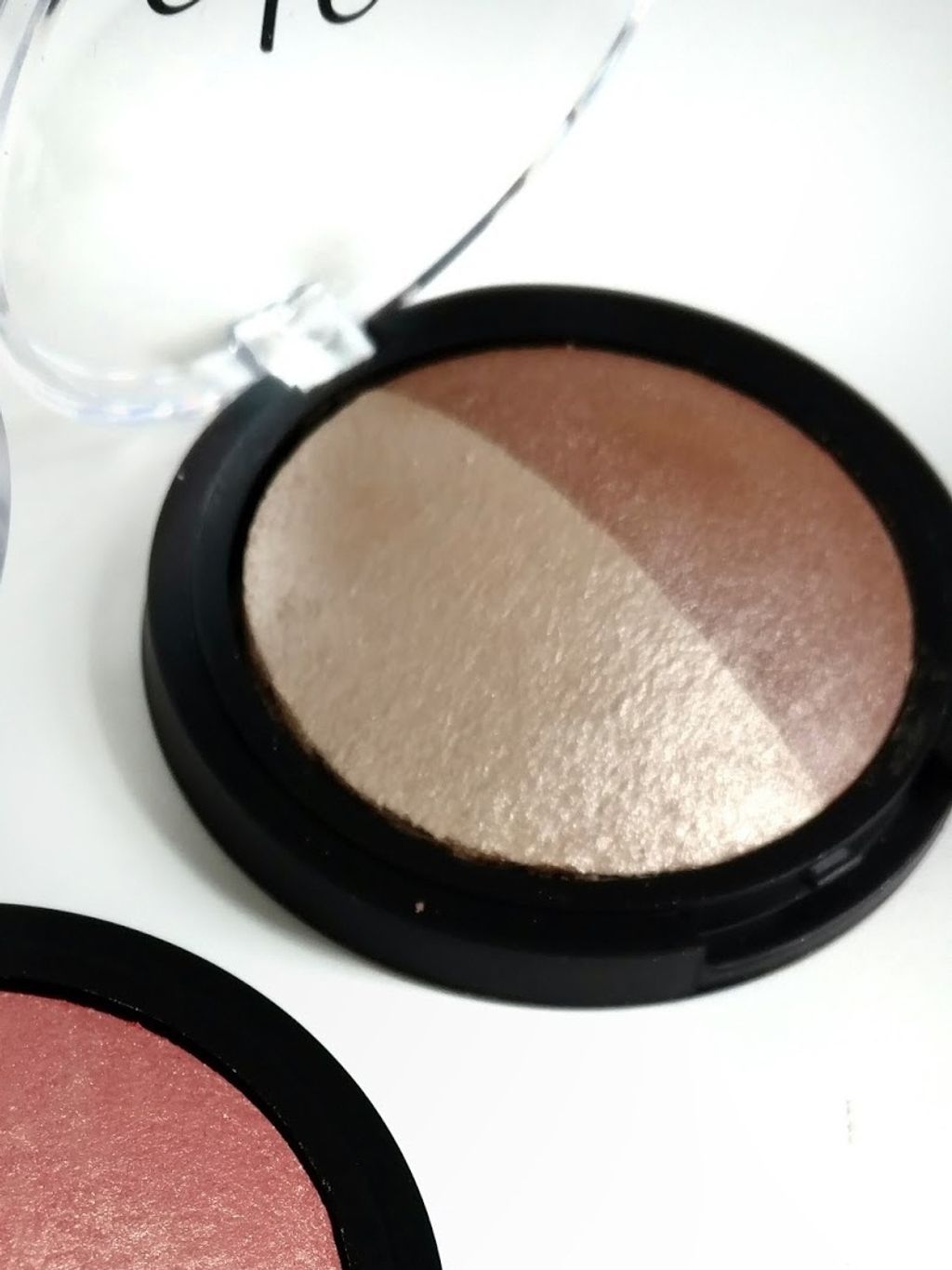 e.l.f. Baked Highlighter & Bronzer - Bronzed Glow – Beautyspot | Malaysia's  Health & Beauty Online Store