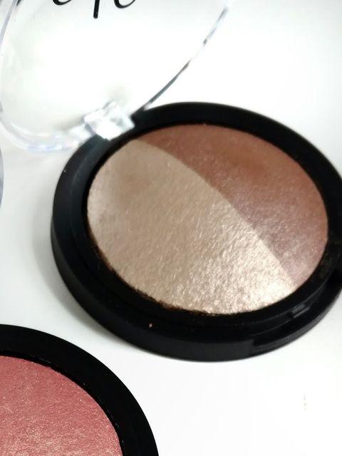 e.l.f. Baked Highlighter & Bronzer - Bronzed Glow.jpg