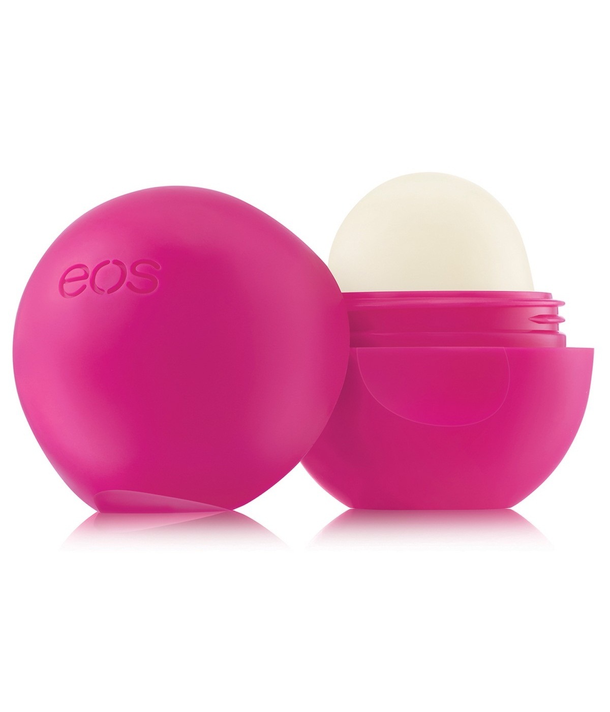 EOS Organic Lip Balm Wildberry Beautyspot Malaysia's Health & Beauty Online Store