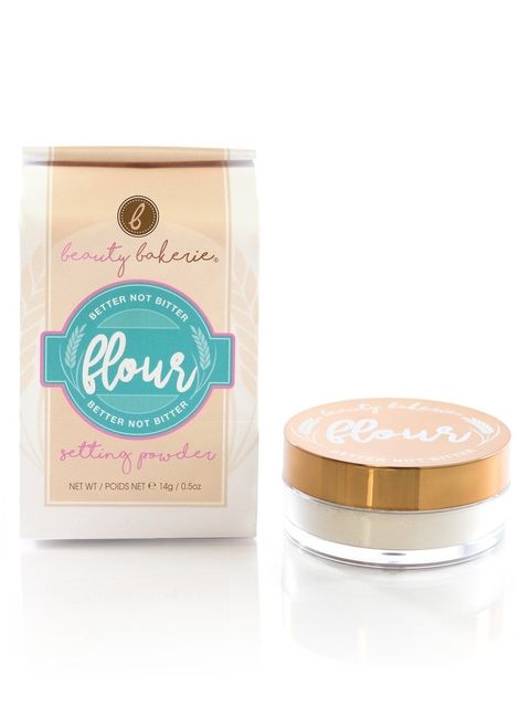 Beauty Bakerie Flour Setting Powder - Translucent.jpg