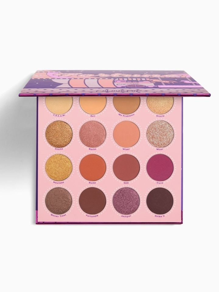 COLOURPOP Pressed Powder Shadow Palette - Fortune.jpg