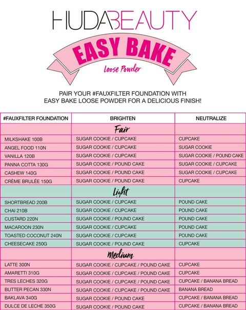 HUDA BEAUTY Easy Bake Loose Powder mix 1.jpg