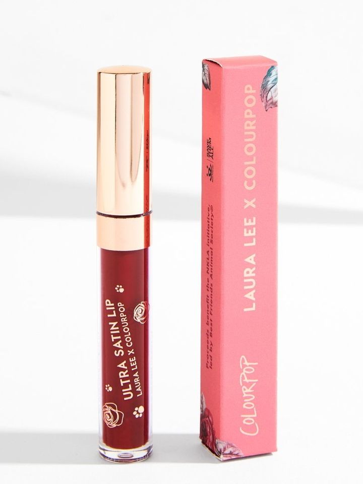COLOURPOP Ultra Glossy Lip - NKLA X Laura Lee - BAM.jpg