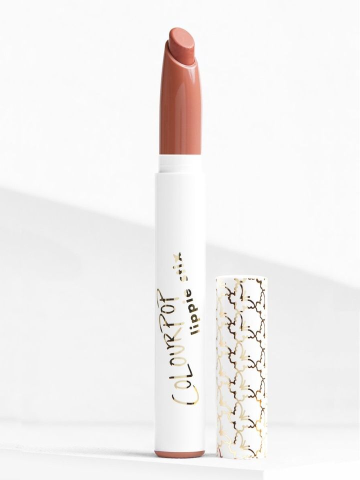 COLOURPOP Lippie Stix - BUTTERFLY - Ink Blot.jpg