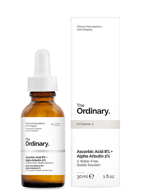 The Ordinary Ascorbic Acid 8% + Alpha Arbutin 2%.png