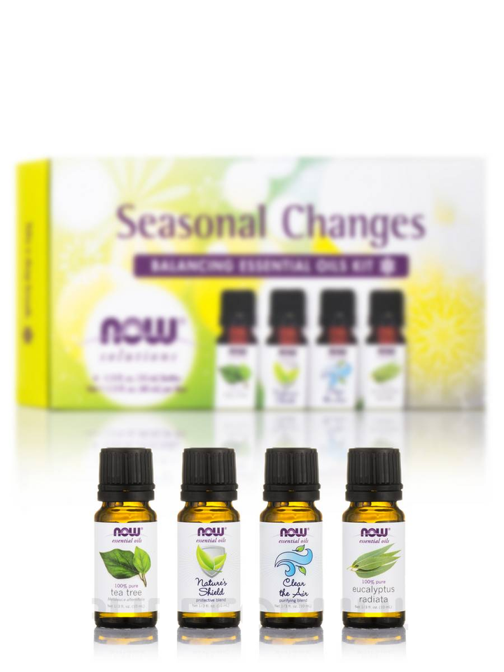 Now Foods Essential Oils - Seasonal Changes Balancing Oil Kit.png