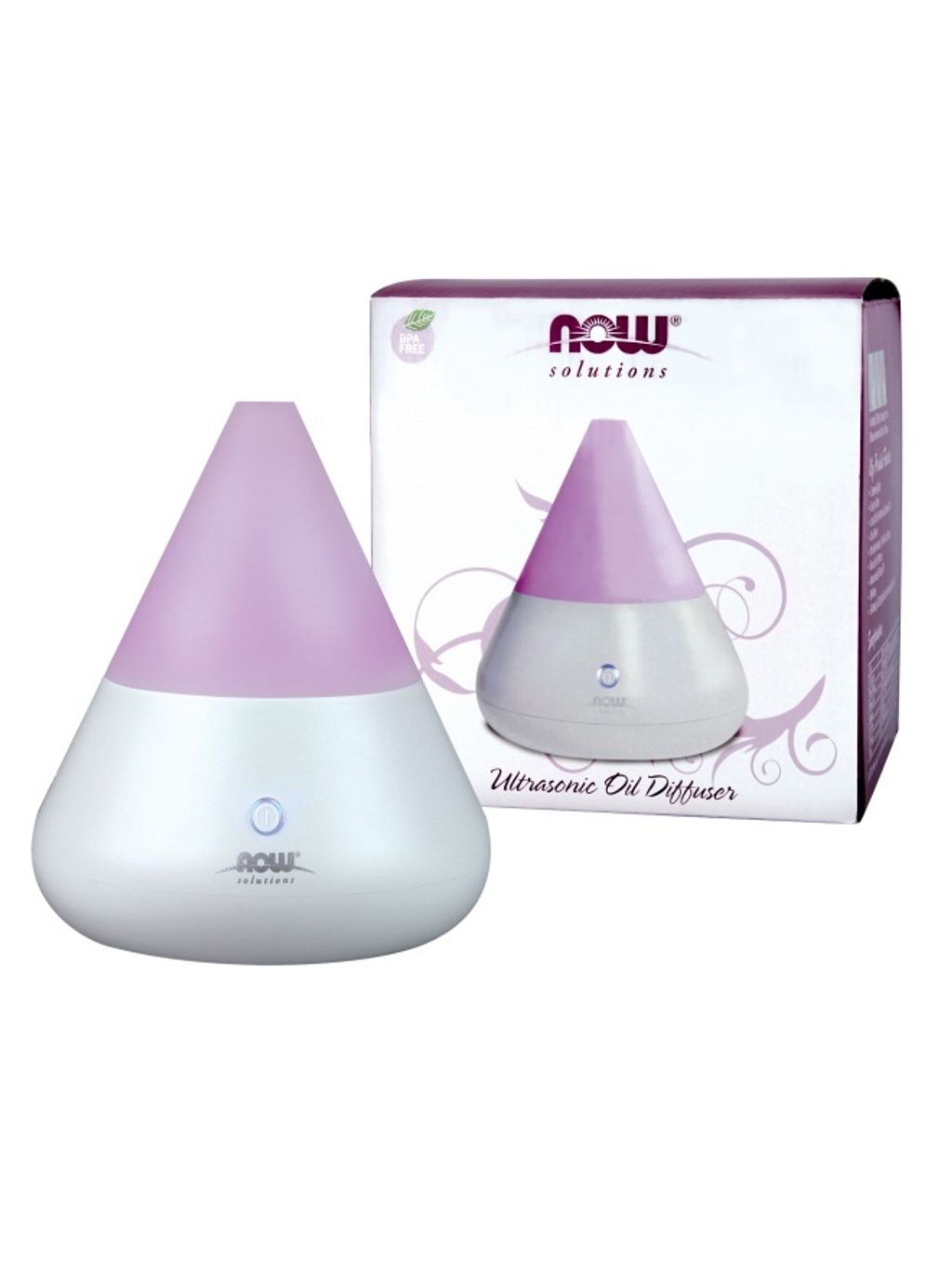 Now Foods Solutions - Ultrasonic Essential Oil Diffuser.jpg