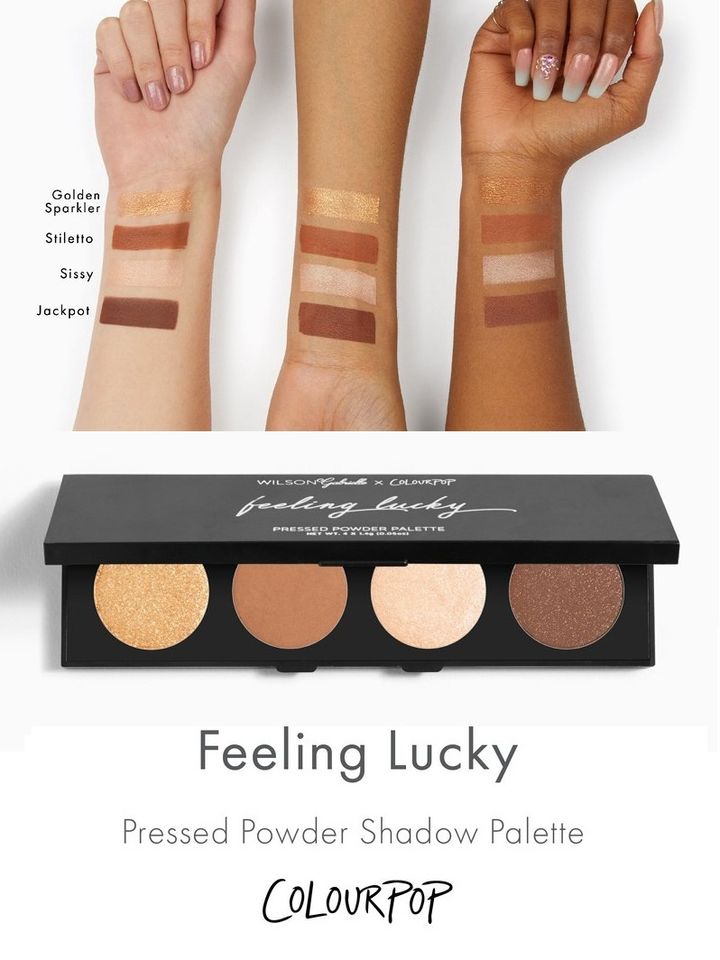 COLOURPOP Pressed Powder Shadow Palette - WILSON Gabrielle x THE PALMS - Feeling Lucky.jpg
