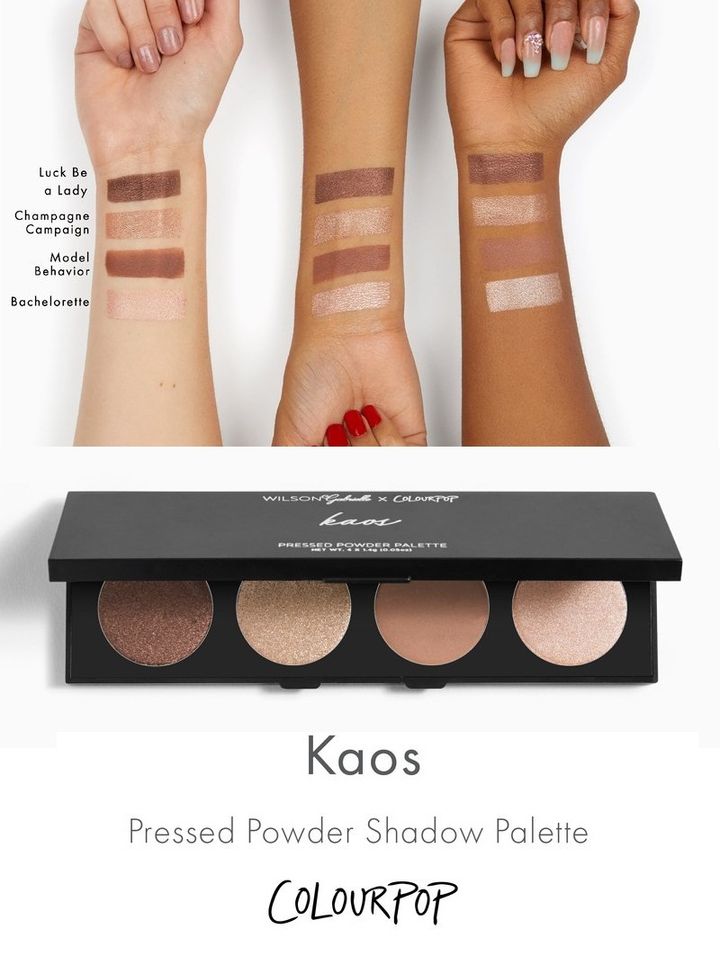 COLOURPOP Pressed Powder Shadow Palette - WILSON Gabrielle x THE PALMS - Kaos.jpg