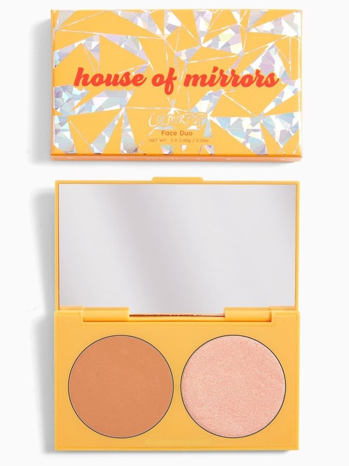 COLOURPOP Pressed Powder Face Duo - House of Mirrors..jpg