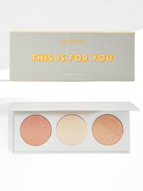 COLOURPOP Highlighter Palette - This Is For You.jpg