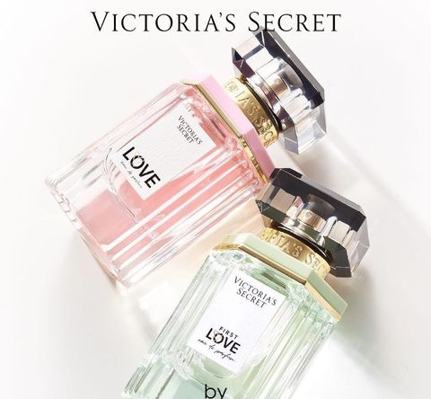 Victoria's Secret First Love Eau de Parfum 3.4oz (100ml