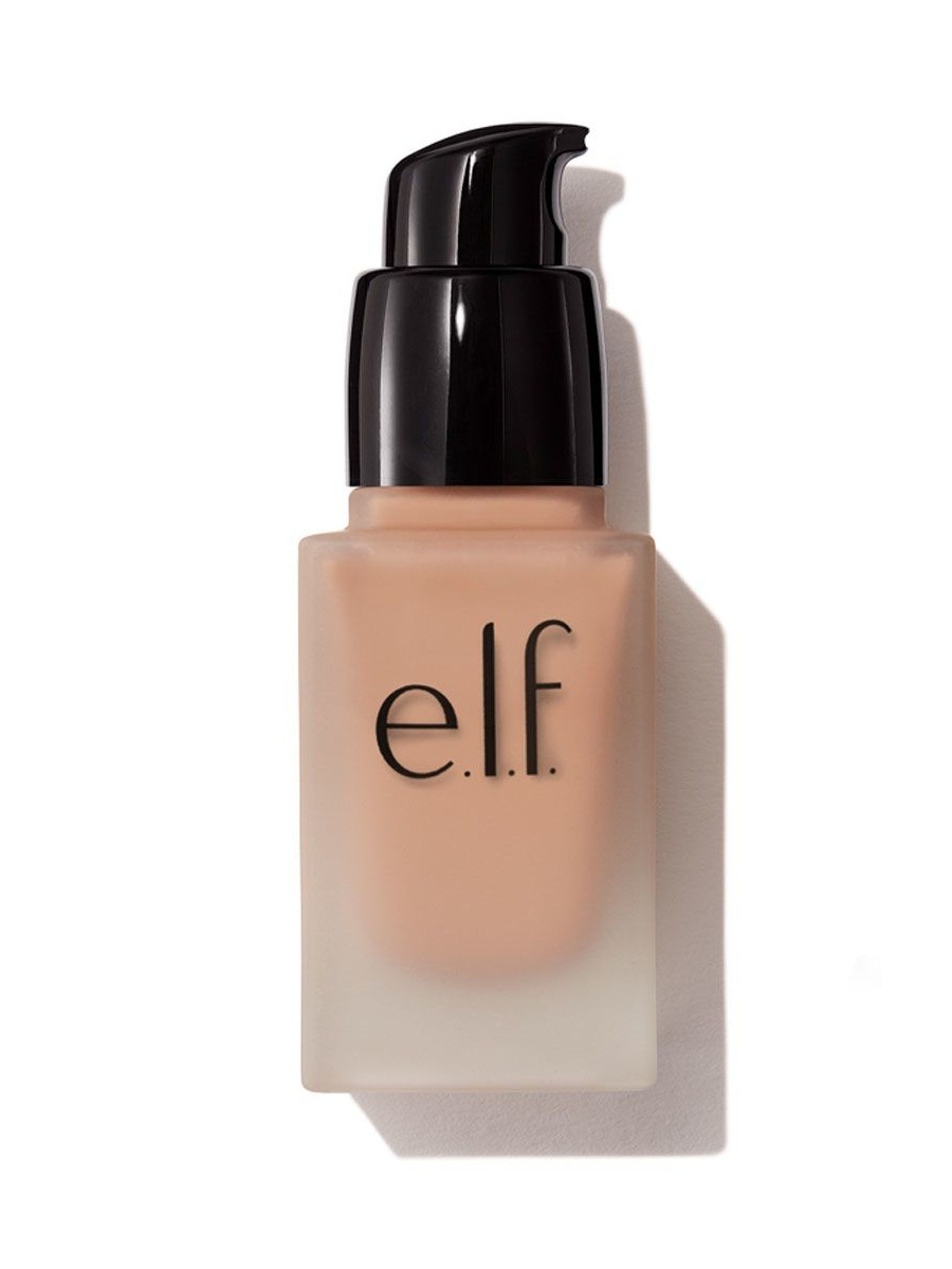 e.l.f. Flawless Finish Foundation (Oil Free Foundation) - Honey (Previously Caramel).jpg