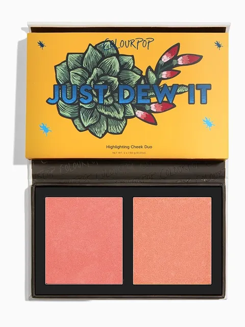 COLOURPOP Pressed Powder Face Duo - BUTTERFLY - Just Dew It.jpg