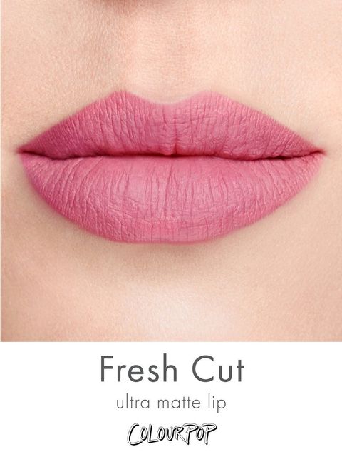 COLOURPOP Ultra Matte Lip - Fresh Cut.jpg