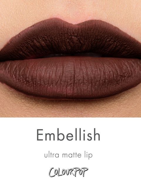 COLOURPOP Ultra Matte Lip - Embellish.jpg