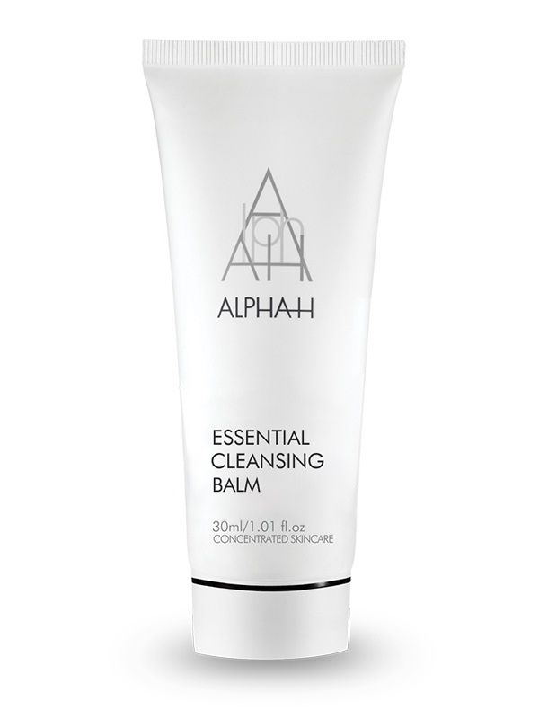 Alpha-H Essential Cleansing Balm 30ml.jpg